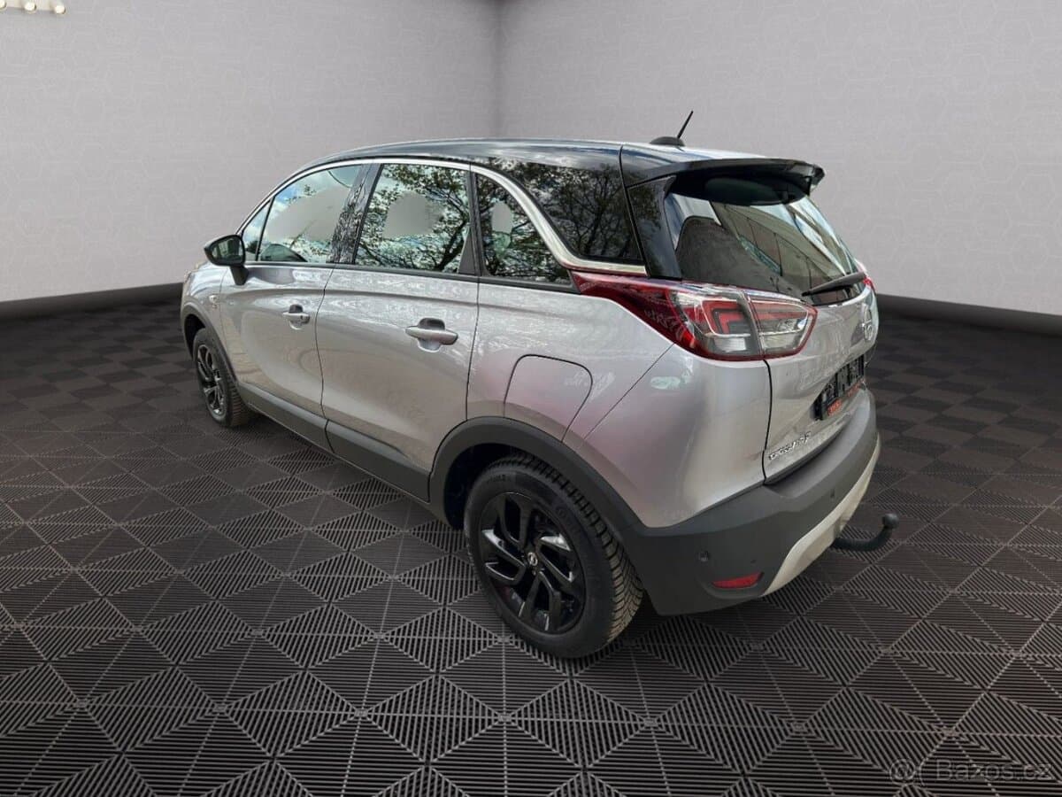 2021 Opel CROSSLAND - 5