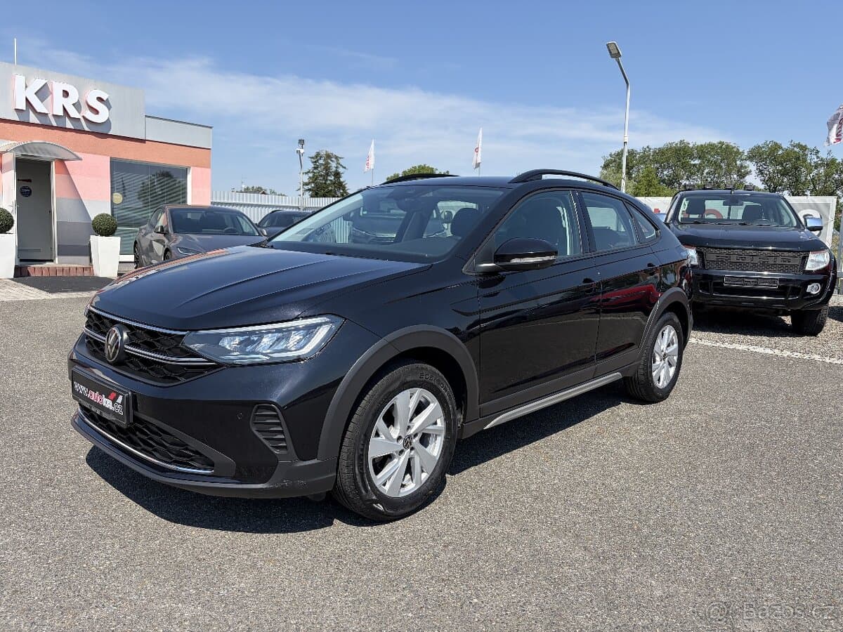 2023 Volkswagen TAIGO - 5