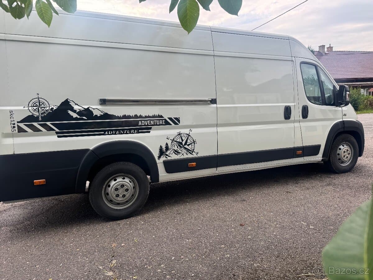 2007 Fiat DUCATO - 5