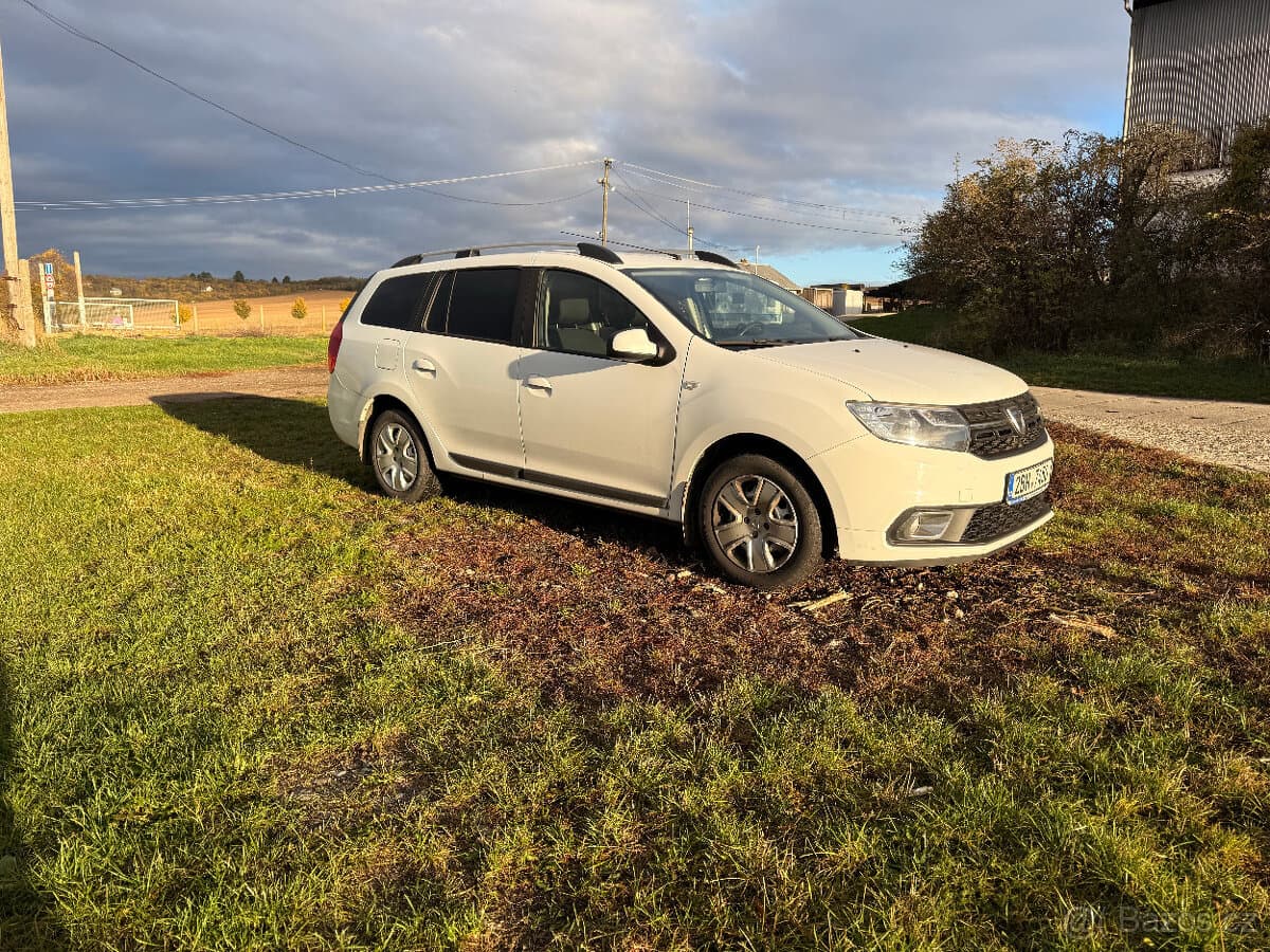 2019 Dacia LOGAN - 5