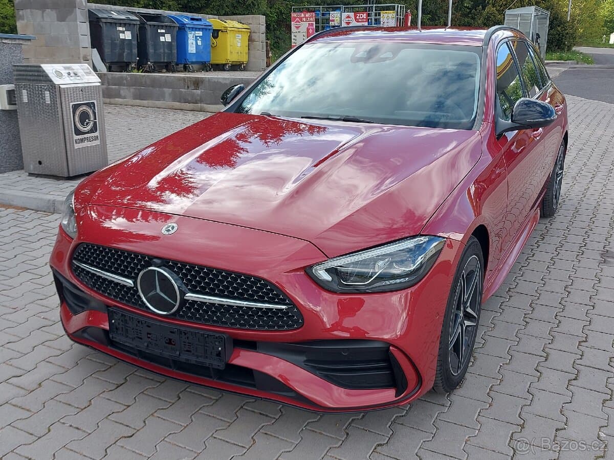 2025 Mercedes-Benz OSTATNÍ - 5