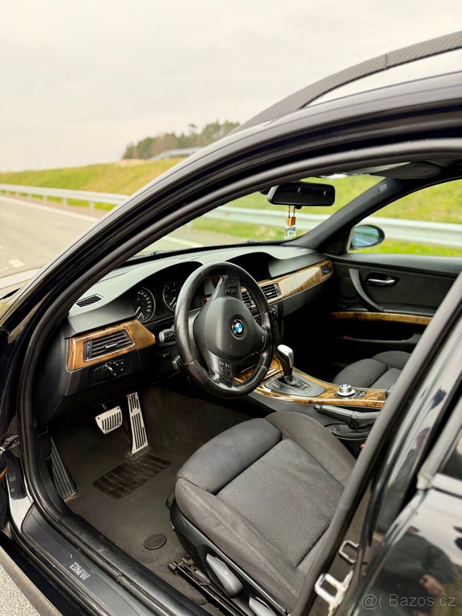 2005 BMW OSTATNÍ - 5