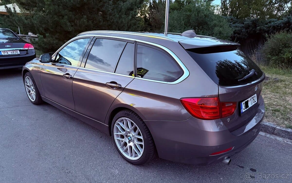 BMW OSTATNÍ - 5