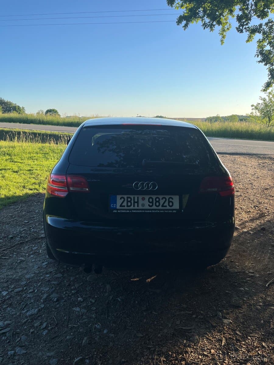 Audi A3 - 5