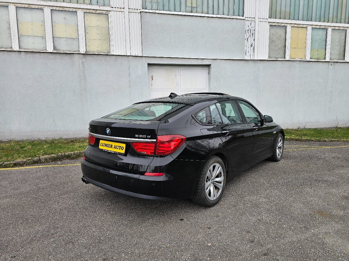 2010 BMW OSTATNÍ - 5