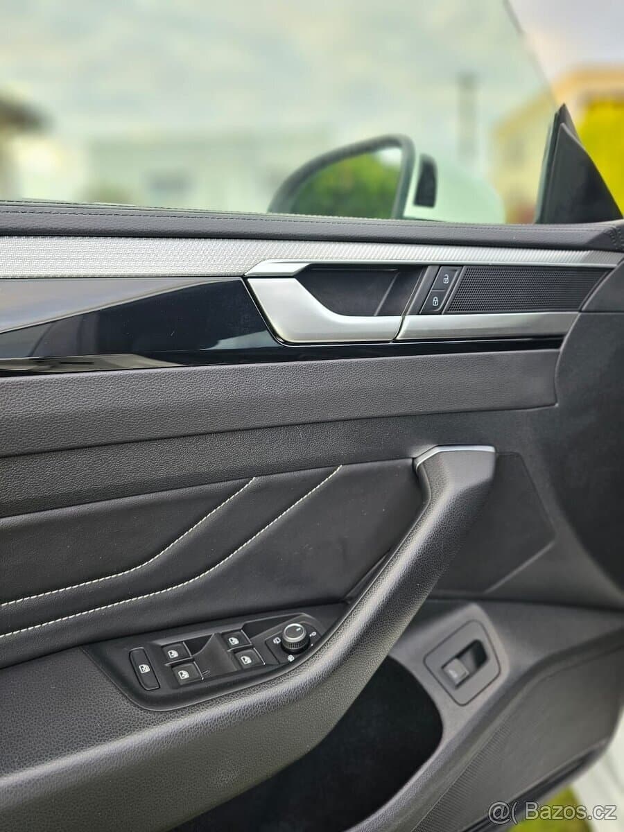 2020 Volkswagen ARTEON - 5