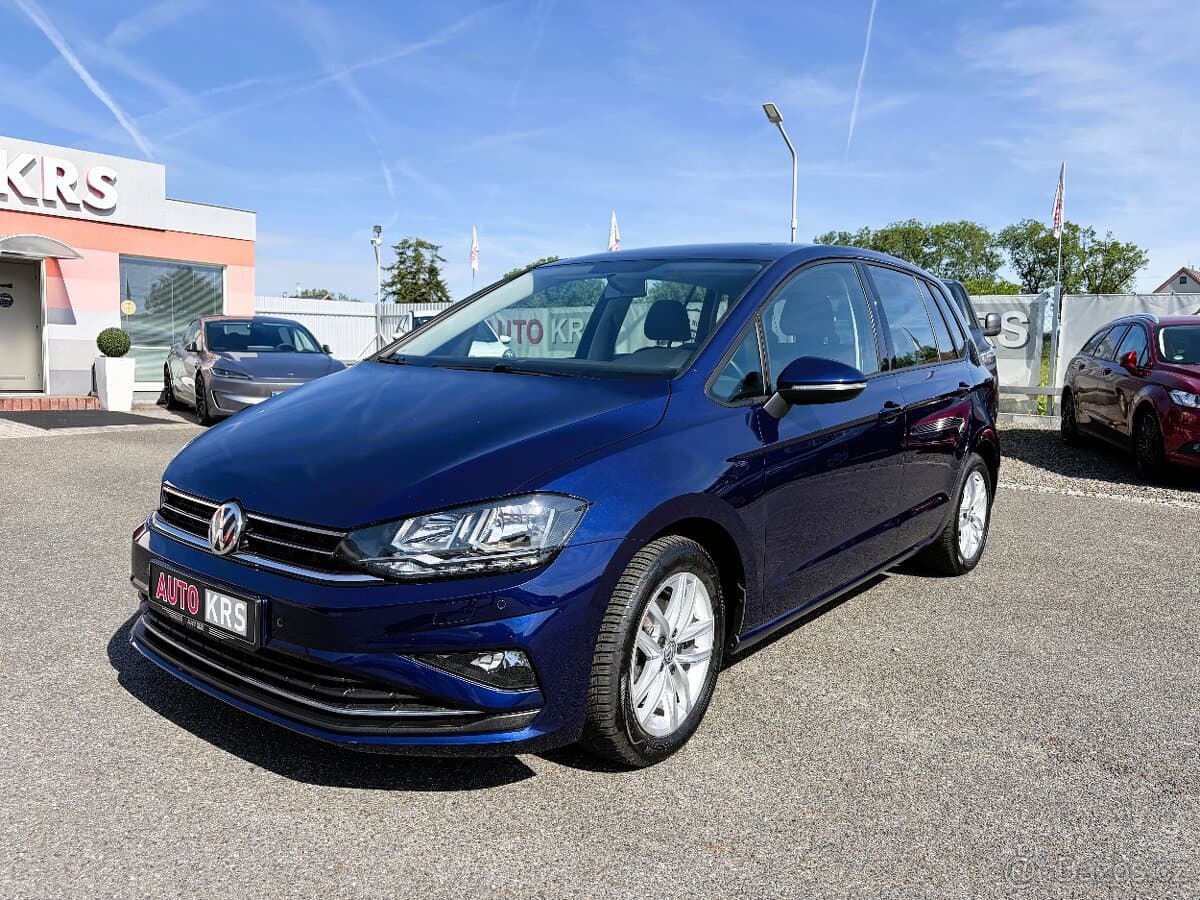 2018 Volkswagen GOLF - 5