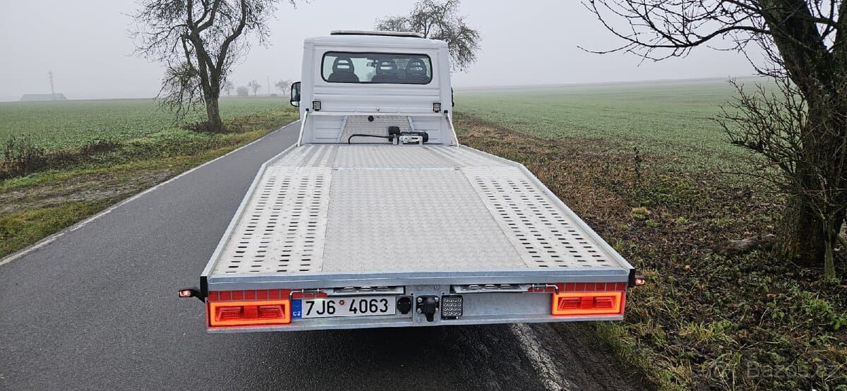 2015 Fiat DUCATO - 5