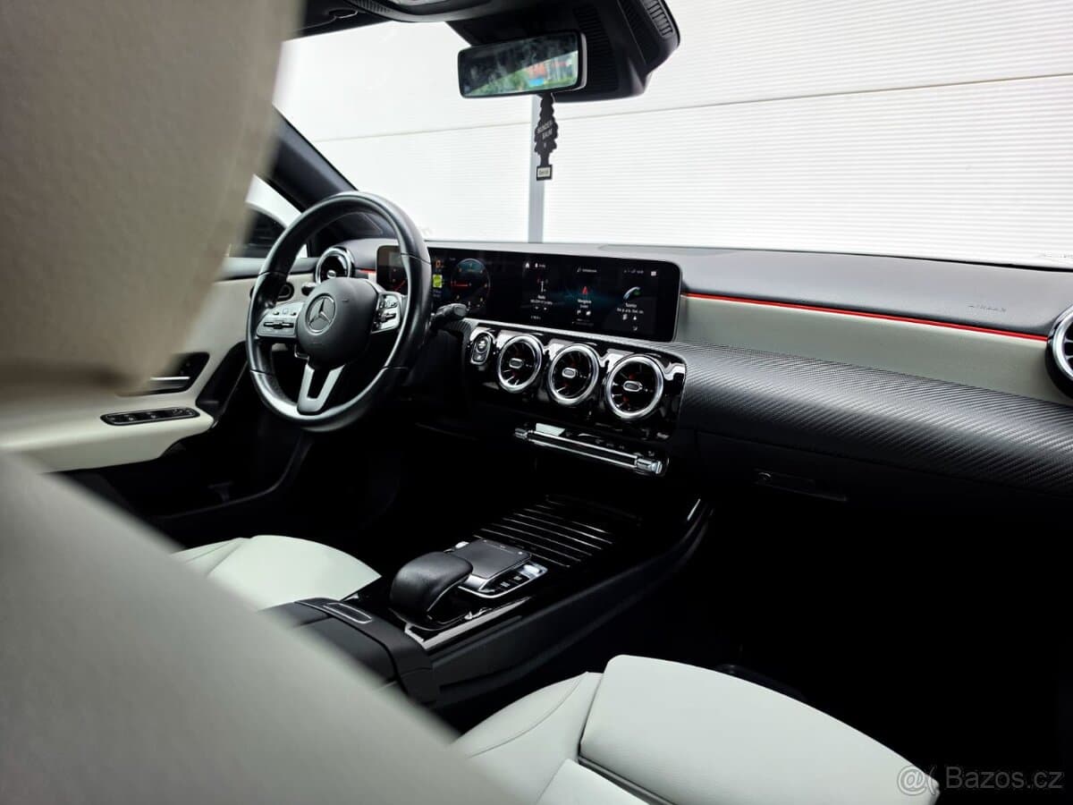 2018 Mercedes-Benz OSTATNÍ - 5
