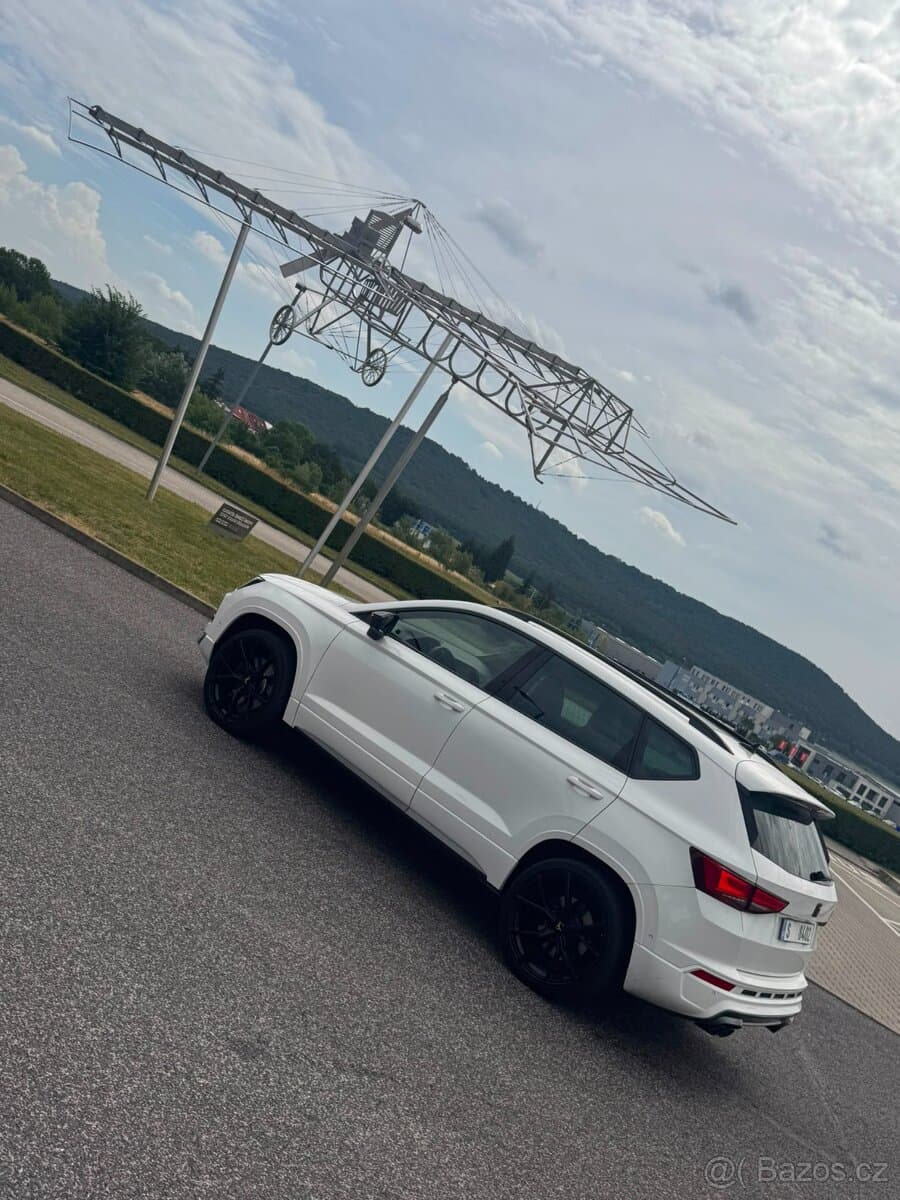 2023 Cupra ATECA - 5
