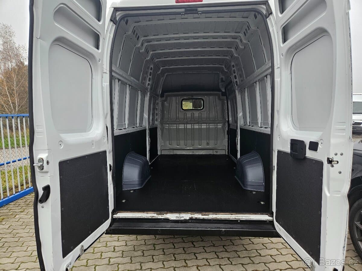 2018 Fiat DUCATO - 5