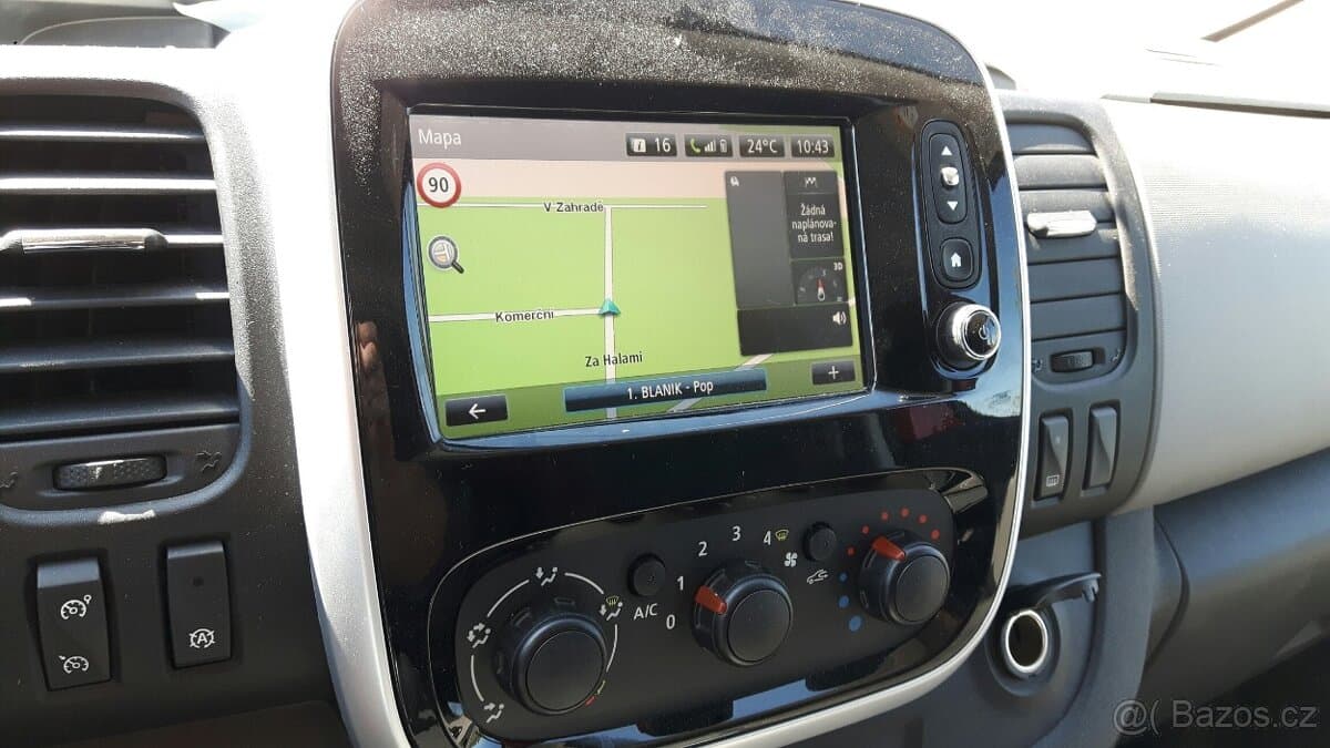 2015 Renault TRAFIC - 5