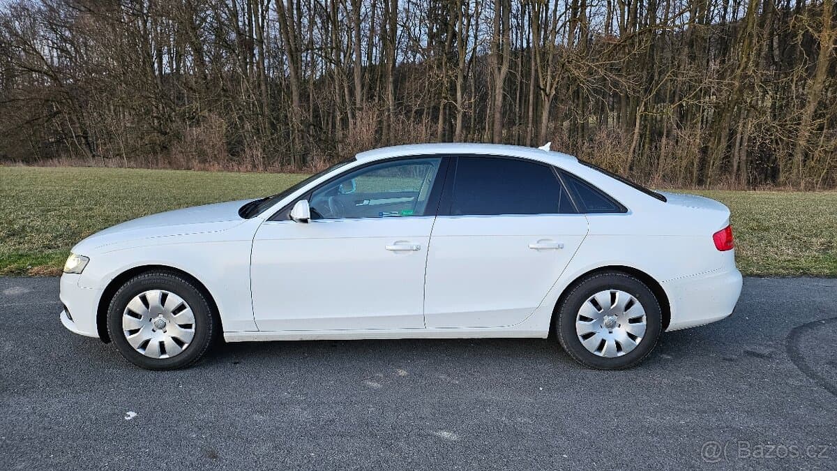2011 Audi A4 - 5