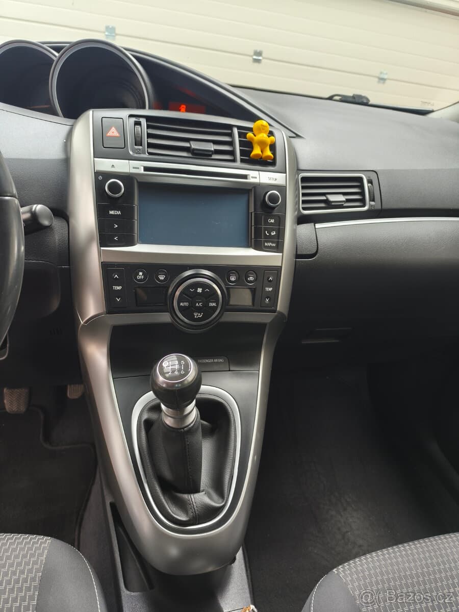 2014 Toyota VERSO - 5