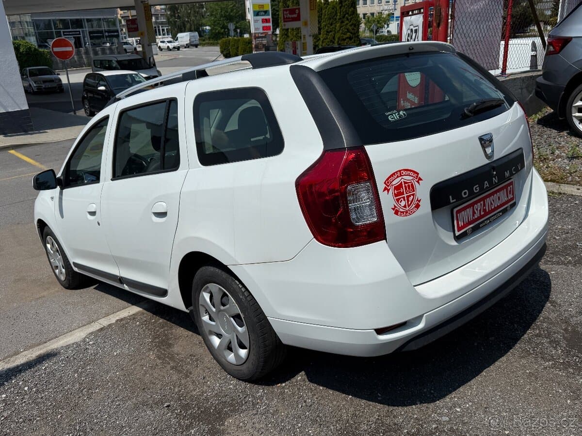 2016 Dacia LOGAN - 5