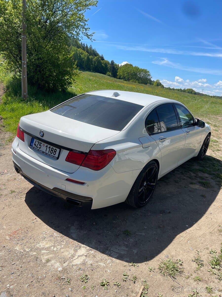 2011 BMW OSTATNÍ - 5