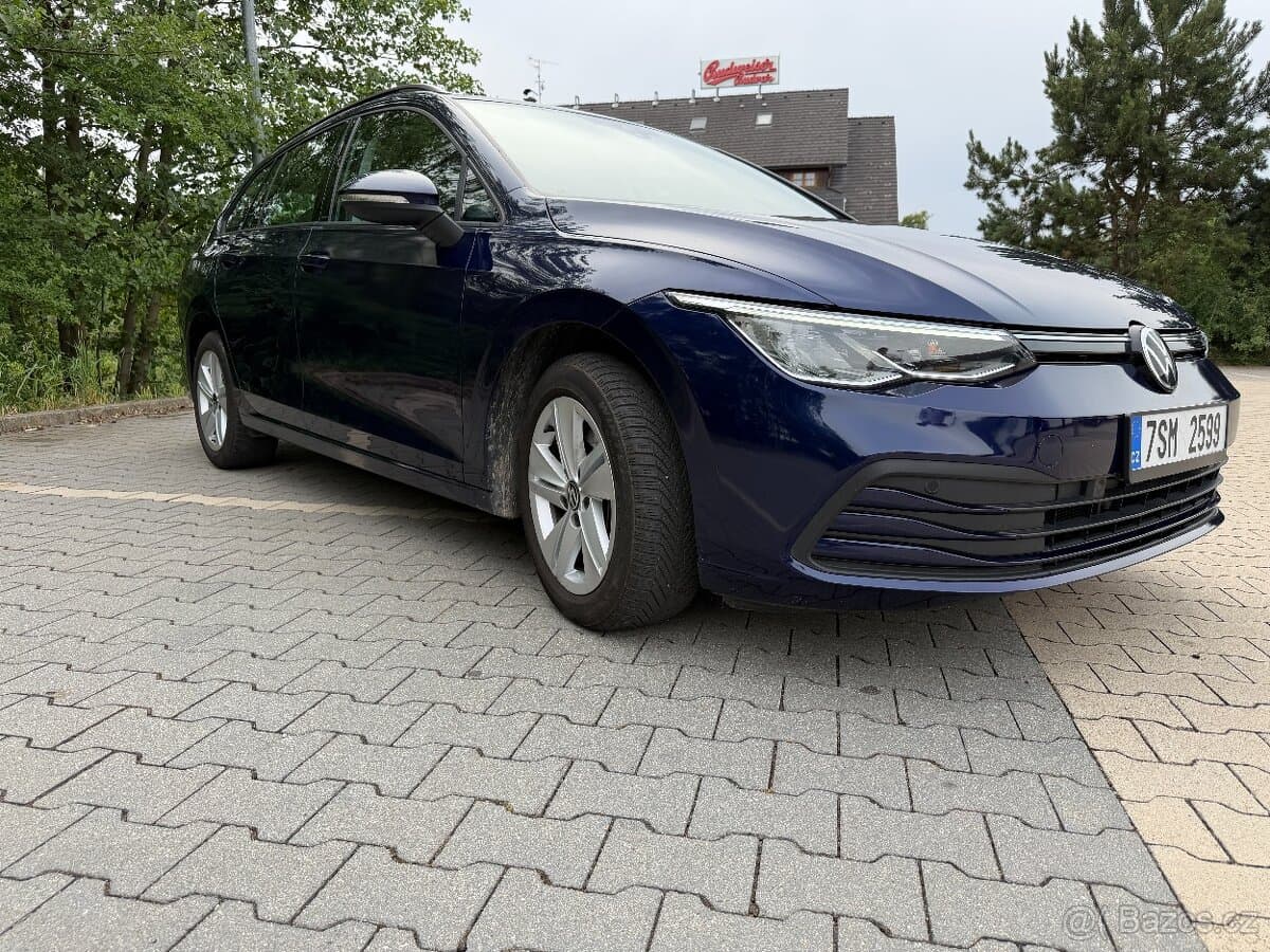 2022 Volkswagen GOLF - 5