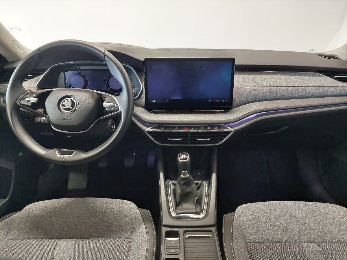 2024 Škoda OCTAVIA - 5