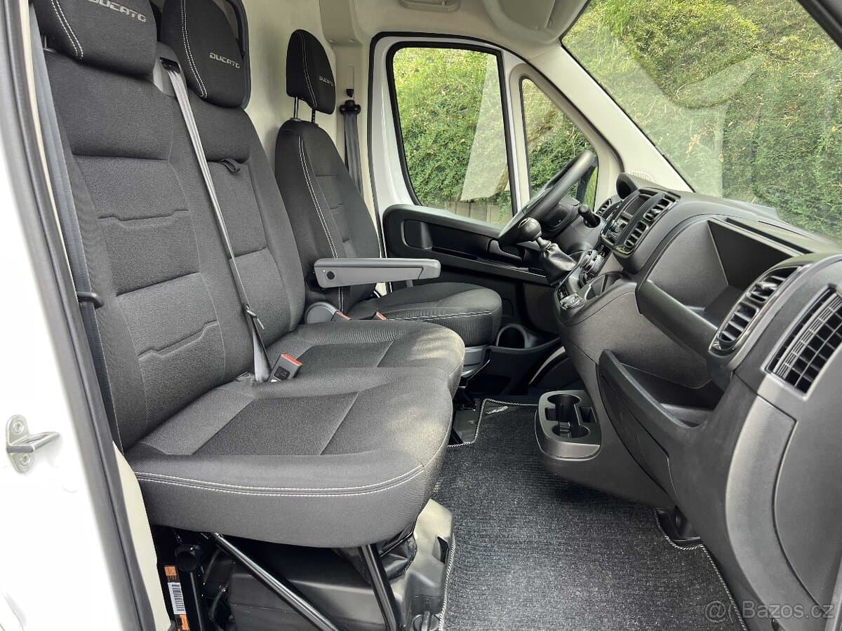 2022 Fiat DUCATO - 5