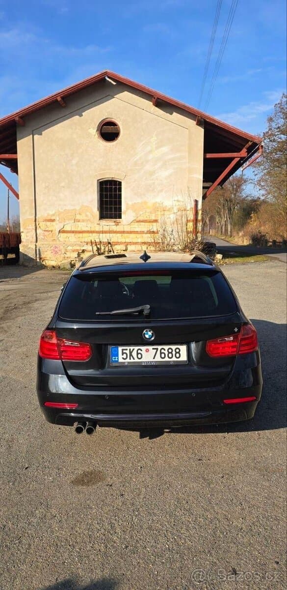 2015 BMW OSTATNÍ - 5