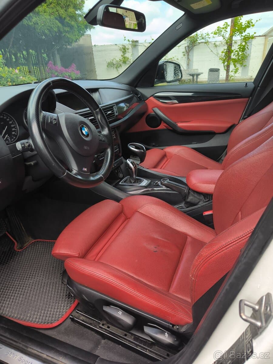 2013 BMW X1 - 5