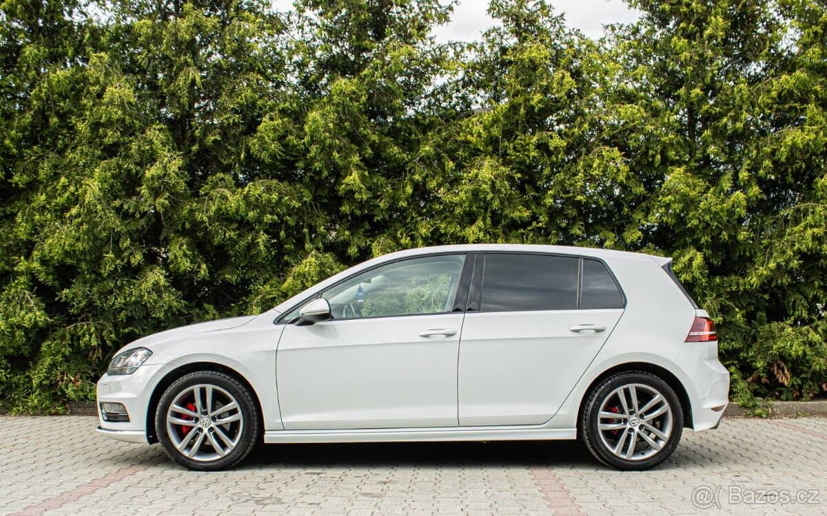 2016 Volkswagen GOLF - 5