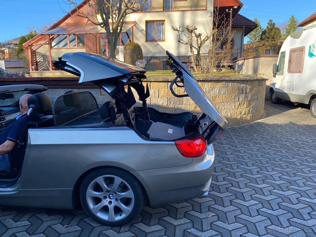 2007 BMW OSTATNÍ - 5