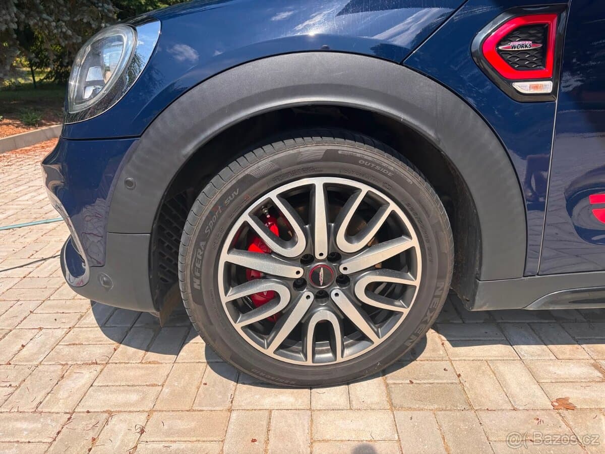 2018 Mini COOPER - 5