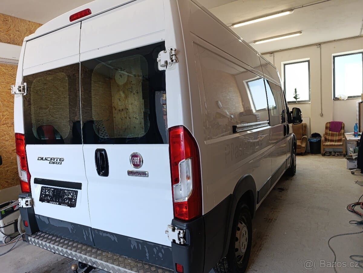 2016 Fiat DUCATO - 5