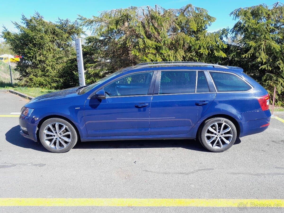 2018 Škoda OCTAVIA - 5