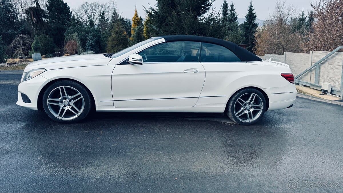 2014 Mercedes-Benz OSTATNÍ - 5