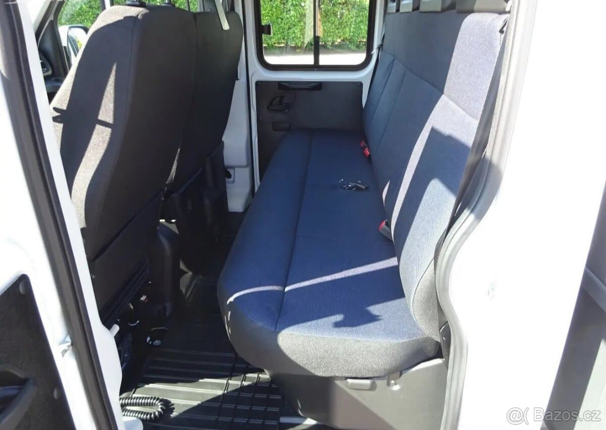 2021 Iveco OSTATNÍ - 5