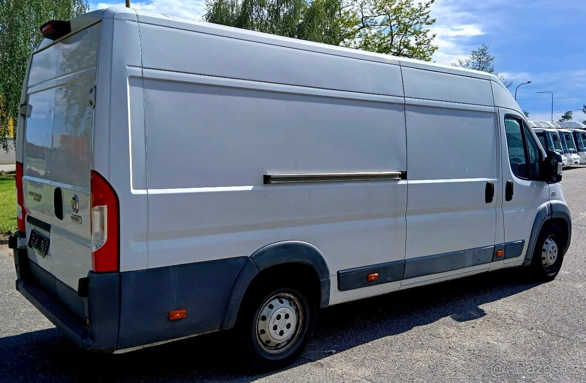 2016 Fiat DUCATO - 5