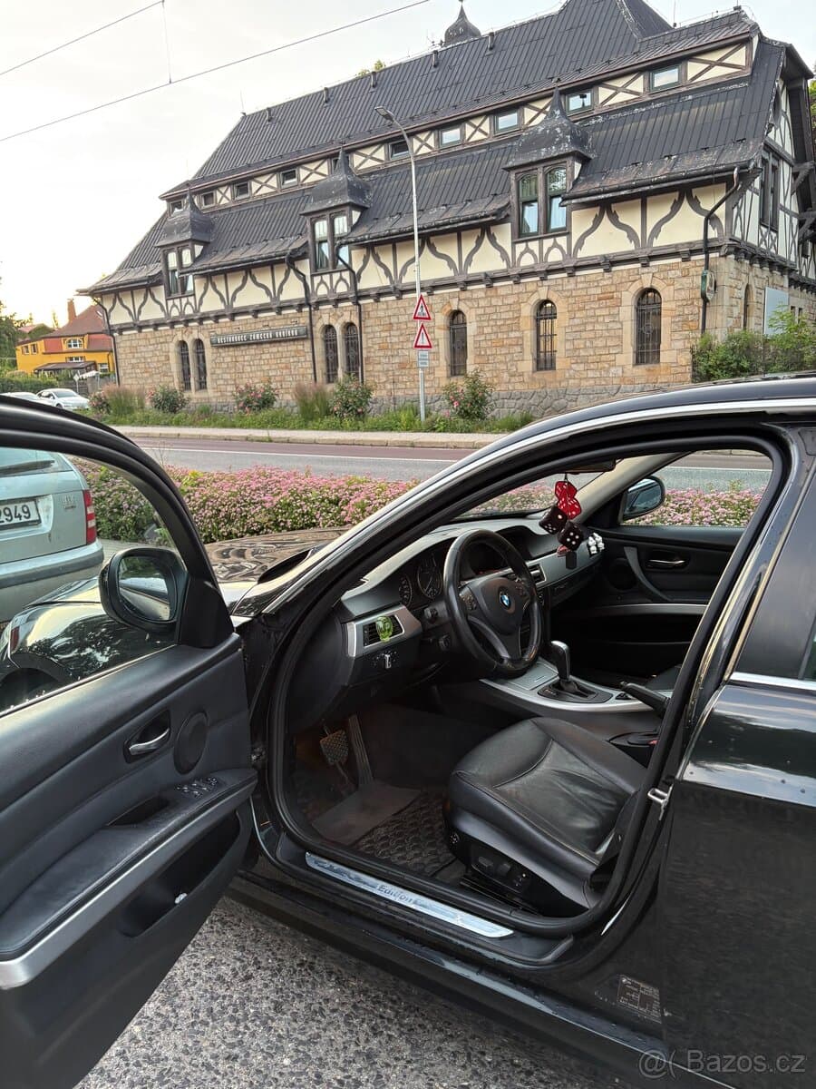2011 BMW OSTATNÍ - 5