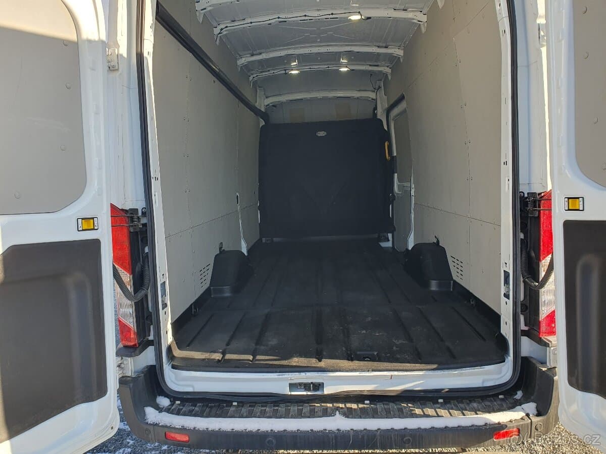 2021 Ford TRANSIT - 5