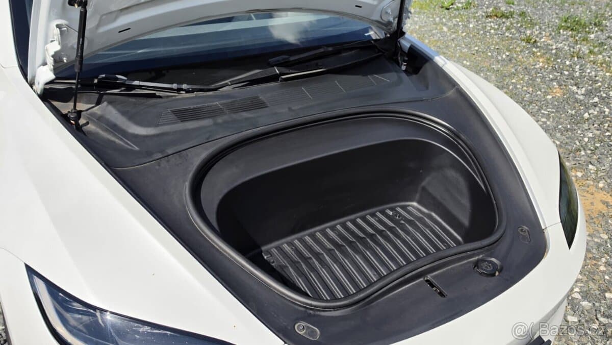 2023 Tesla MODEL 3 - 5