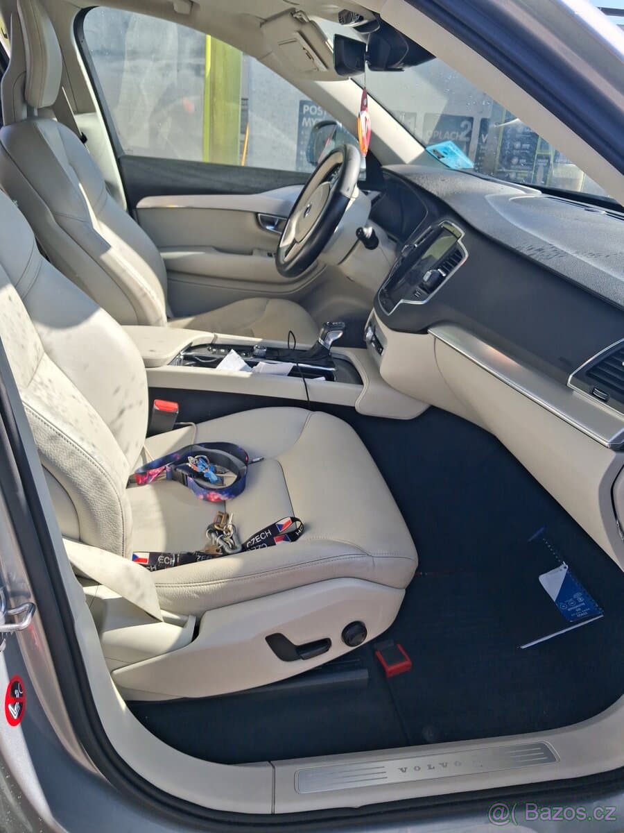 2018 Volvo XC90 - 5