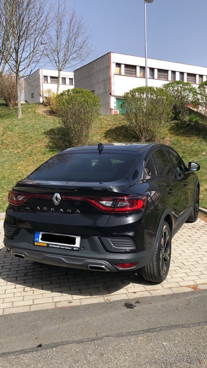 2022 Renault ARKANA - 5