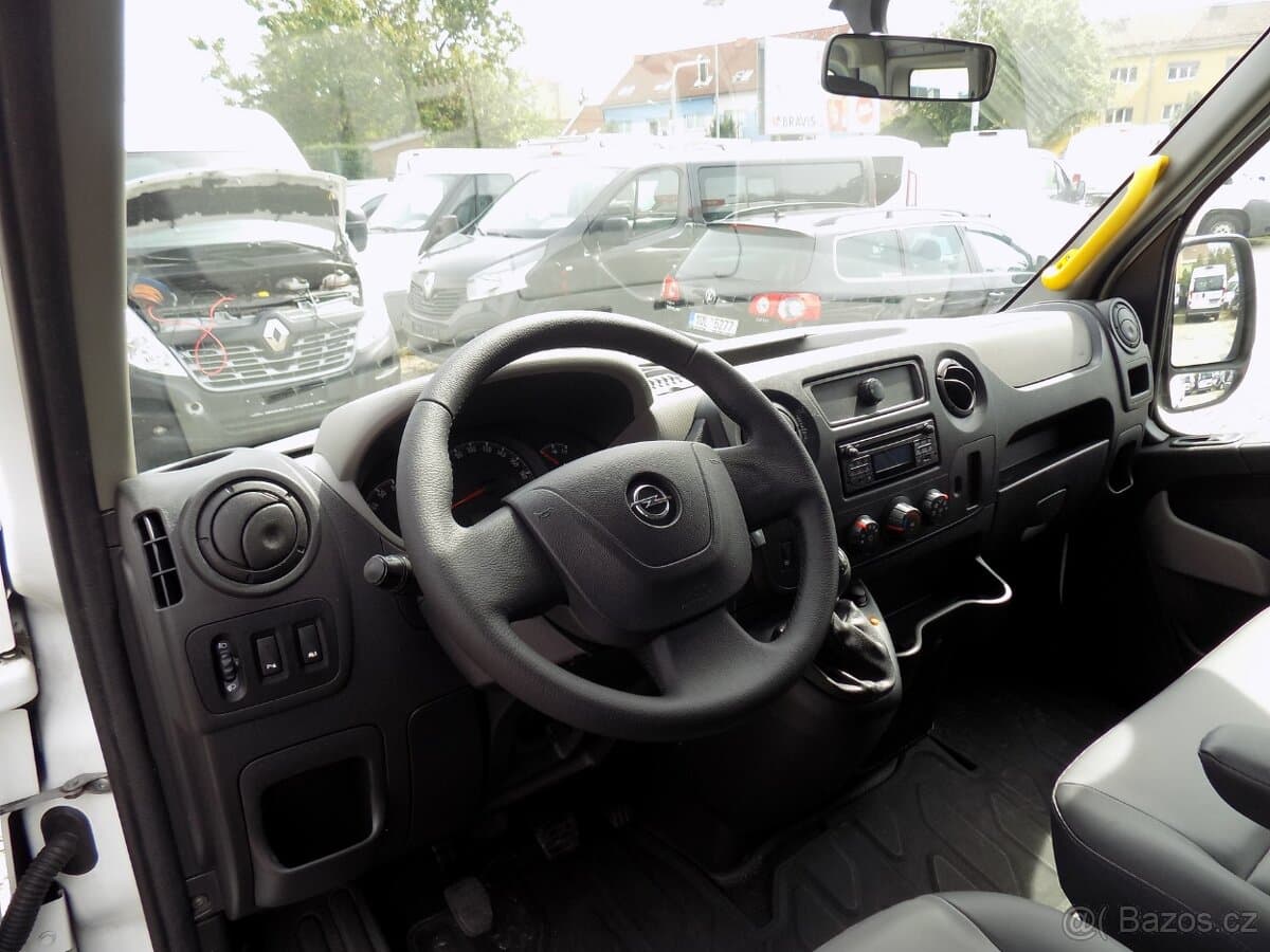 2015 Opel OSTATNÍ - 5