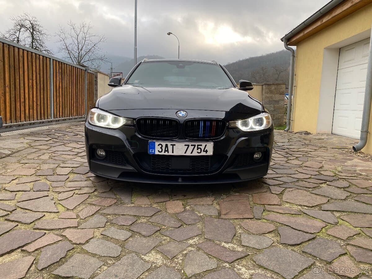2013 BMW OSTATNÍ - 5