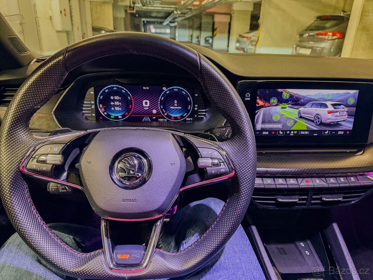 2021 Škoda OCTAVIA - 5