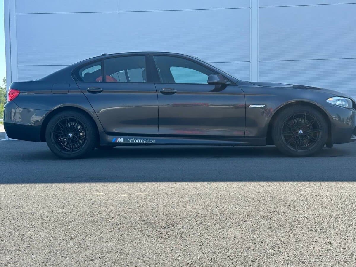2013 BMW OSTATNÍ - 5