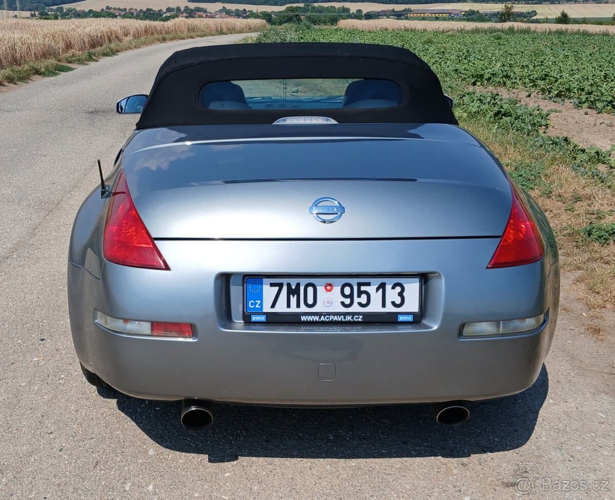 2005 Nissan OSTATNÍ - 5