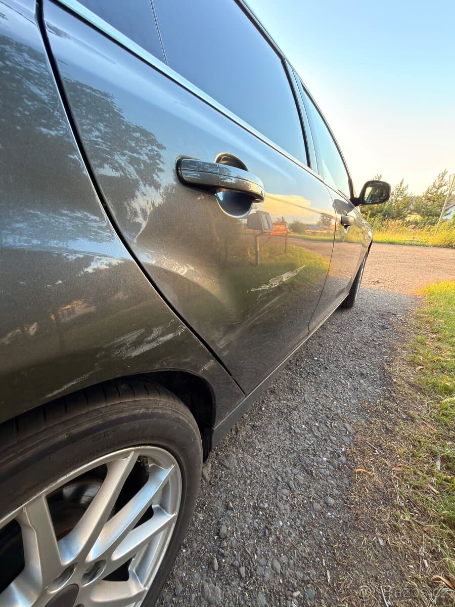 2016 Ford FOCUS - 5