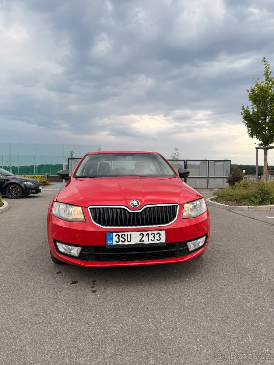 2015 Škoda OCTAVIA - 5