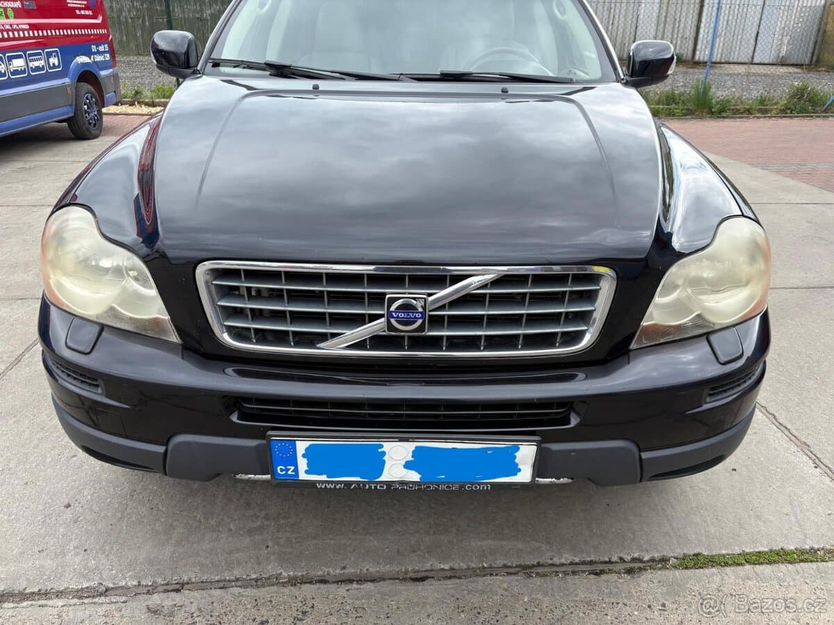 2007 Volvo XC90 - 5
