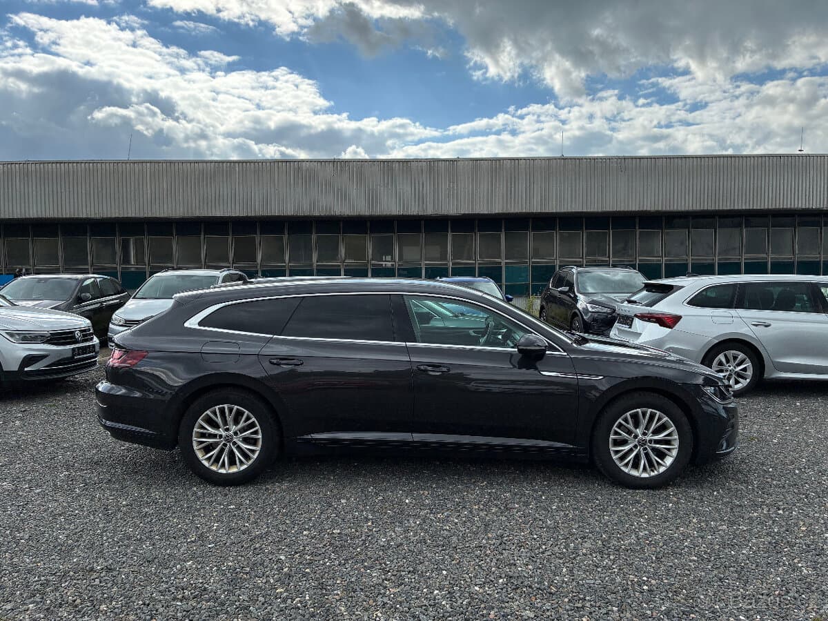 2023 Volkswagen ARTEON - 5