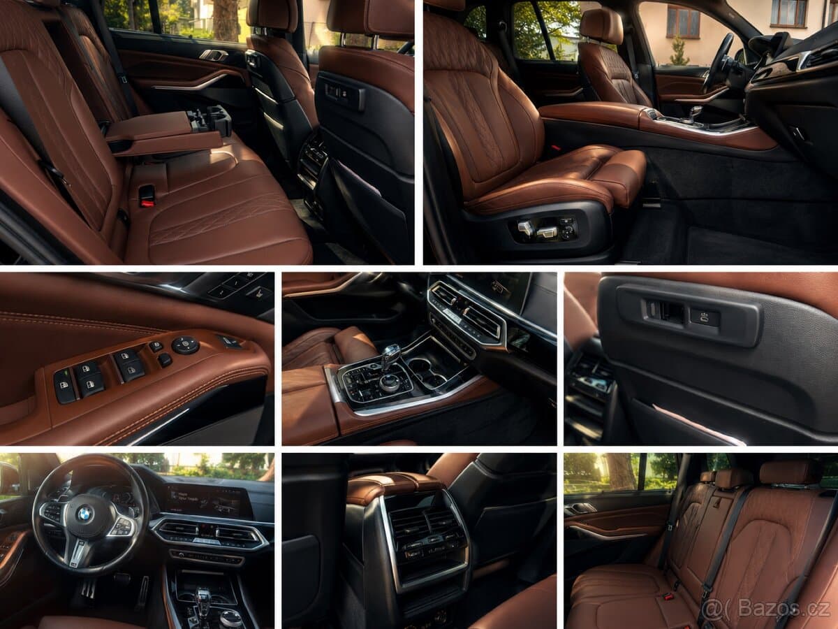 2022 BMW X5 - 5