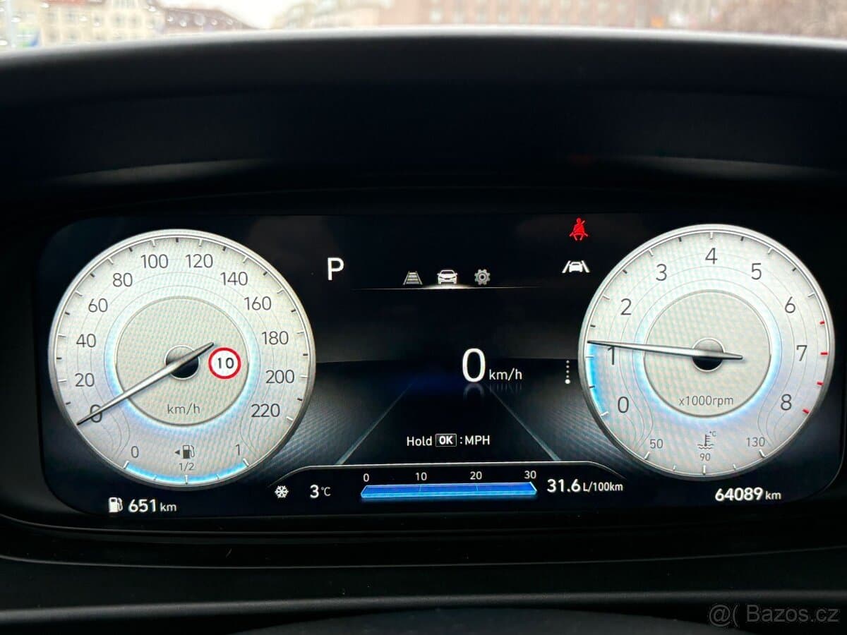 2023 Hyundai i20 - 5