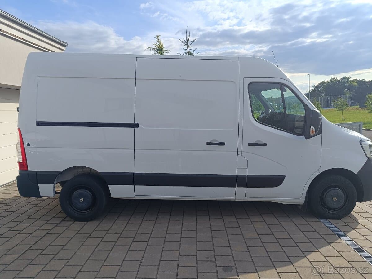 2019 Renault MASTER - 5